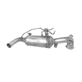 Achetez des Filtre à particules ASSO 02.15005 à prix pour 848,16 €
