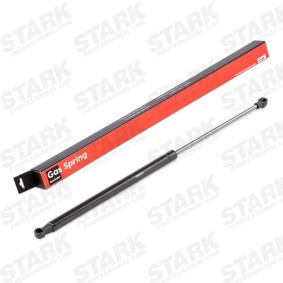 Gasfeder, Heckscheibe SKGSR-3970013