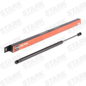 Gasfeder, Heckscheibe SKGSR-3970015