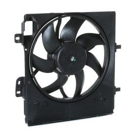 Kühlerlüfter 508R0140