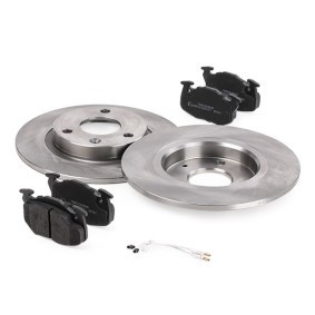 Bremsscheiben und -beläge 3405B0194