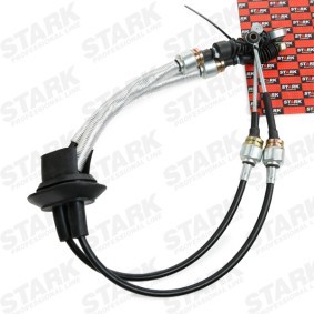 Acquista Cavo comando, Cambio manuale da STARK SKCMT-1520044 a buon mercato per soli 55,35 €