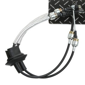 Acquista Cavo comando, Cambio manuale da RIDEX 1787C0044 a buon mercato per soli 55,35 €