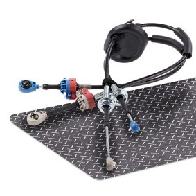 Acquista Cavo comando, Cambio manuale da RIDEX 1787C0045 a buon mercato per soli 90,88 €