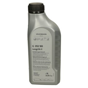 Motoröl von VAG günstig für 21,17 €