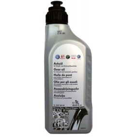 Getriebeöl von VAG günstig für 59,52 €