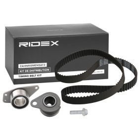 Achetez des Kit de distribution RIDEX 307T0011 à prix pour 67,16 €