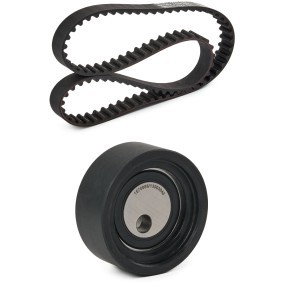 Zahnriemensatz 307T0096
