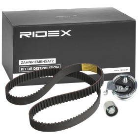 Comprar Kit de correa de distribución de RIDEX 307T0147 a bajo precio de 70,68 €