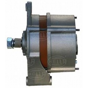 Lichtmaschine von HELLA