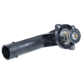 Kühlwasserthermostat 8MT 354 778-341 für 5 GT (F07) für 33,71 CHF