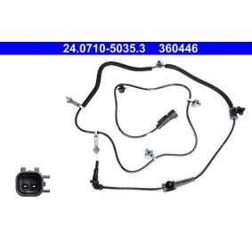 ABS-Sensor von ATE