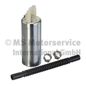Osta Polttoainepumppu PIERBURG:llä 7.07795.08.0 edullisesti hintaan 182,05 €