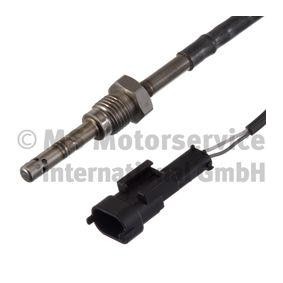 Abgastemperatursensor 7.08369.05.0 von PIERBURG günstig für 85,33 € online kaufen
