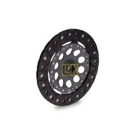 Achetez des Disque d'embrayage LuK 322 0557 10 à prix pour 174,85 €