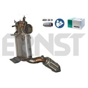 Køb Partikelfilter af ERNST 920094 til den lave pris 7715,48 DKK