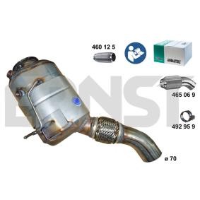 Partikelfilter (DPF) 920131 für X5 (E70) für 1173,66 CHF