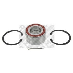 Comprar Juego de cojinete de rueda de BOSCH F 00R J00 925 a bajo precio de 4,84 €