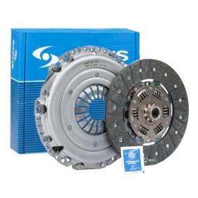 Achetez des Kit d'embrayage SACHS 3000 970 119 à prix pour 199,82 €