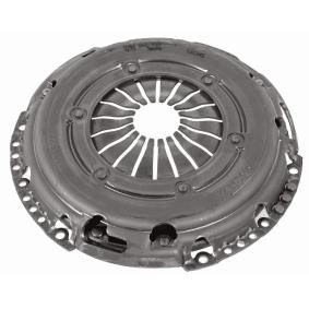 Kupplungsdruckplatte 3082 002 460
