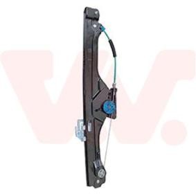 Compre Elevalunas de VAN WEZEL online para 2 Active Tourer (F45) a precios moderados