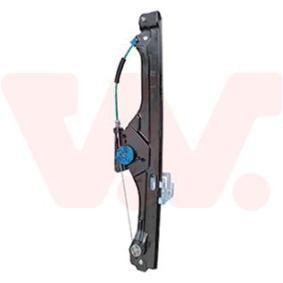 Compre Elevalunas de VAN WEZEL online para 2 Active Tourer (F45) a precios moderados