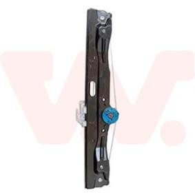 Compre Elevalunas de VAN WEZEL online para 2 Active Tourer (F45) a precios moderados