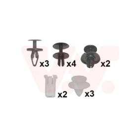 Achetez des Kit de montage, aile VAN WEZEL 1947796 à prix pour 18,83 €