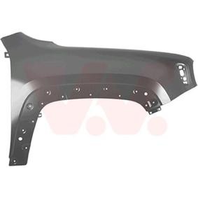 Achetez des Aile VAN WEZEL 2126658 à prix pour 152,94 €