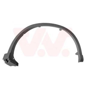 Acquista Allargamento parafango da VAN WEZEL 2780522 a buon mercato per soli 75,18 €