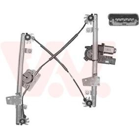 Achetez des Lève-vitre VAN WEZEL 3352265 à prix pour 278,97 €