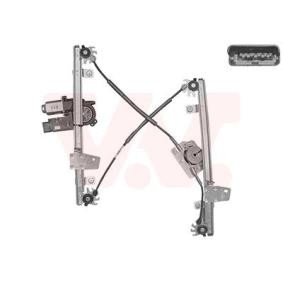 Achetez des Lève-vitre VAN WEZEL 3352266 à prix pour 304,30 €