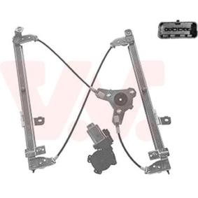 Comprar Elevalunas de VAN WEZEL 3388263 a bajo precio de 209,38 €