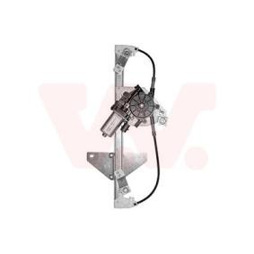 Comprar Elevalunas de VAN WEZEL 3391263 a bajo precio de 120,35 €