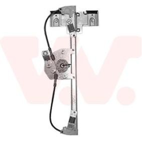 Fensterheber 3775264 für CHEVROLET