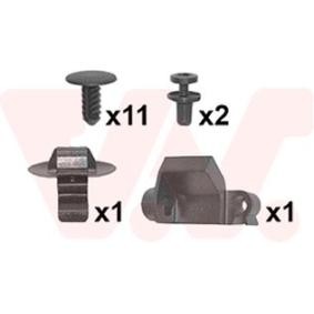 Montagesatz, Motorhaube 4060797