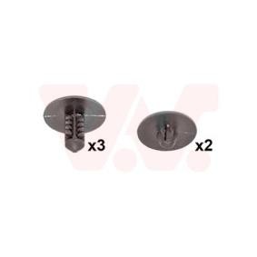 Achetez des Capot de chez VAN WEZEL en ligne pour Modus / Grand Modus (F, JP) à prix modérés
