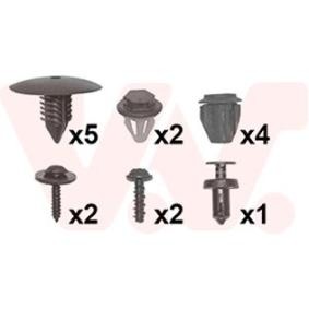 Achetez des Kit de montage, aile VAN WEZEL 4371796 à prix pour 20,20 €