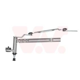 Achetez des Tringlerie d'essuie-glace VAN WEZEL 4940230 à prix pour 42,20 €