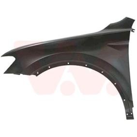 Achetez des Aile VAN WEZEL 5747657 à prix pour 85,32 €
