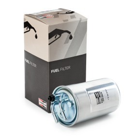 Kraftstofffilter für OPEL von CHAMPION