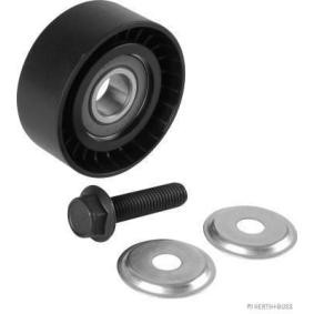 Comprar Polea inversión / guía, correa poli V de HERTH+BUSS JAKOPARTS J1140929 a bajo precio de 32,25 €