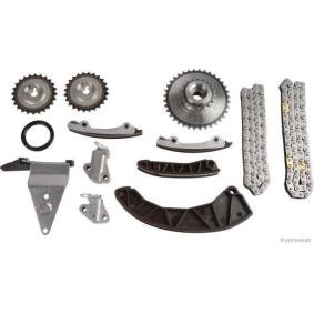 Comprar Kit de cadena de distribución de HERTH+BUSS JAKOPARTS J1190501 a bajo precio de 190,70 €