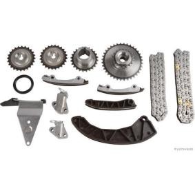 Comprar Kit de cadena de distribución de HERTH+BUSS JAKOPARTS J1190502 a bajo precio de 296,01 €