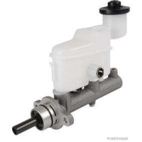 Compre Bomba de travão de HERTH+BUSS JAKOPARTS online para HILUX III Camião de plataforma/chassis (KUN1_, TGN3_, TGN2_, a preços moderados
