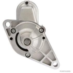 Köp Startmotor av HERTH+BUSS JAKOPARTS J5214050 till det låga priset 1253,80 kr