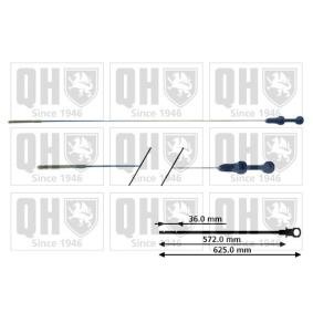 Compre Vareta do nível de óleo da QUINTON HAZELL QOD108 a um preço baixo por 14,12 €