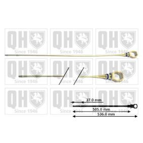 Compre Vareta do nível de óleo da QUINTON HAZELL QOD113 a um preço baixo por 6,21 €
