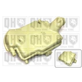 Comprar Depósito compensación, refrigerante de QUINTON HAZELL QVE567 a bajo precio de 48,05 €