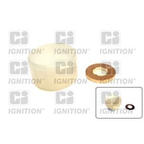 Comprar Anillo retén, portainyectores de QUINTON HAZELL XPSI158K a bajo precio de 6,40 €